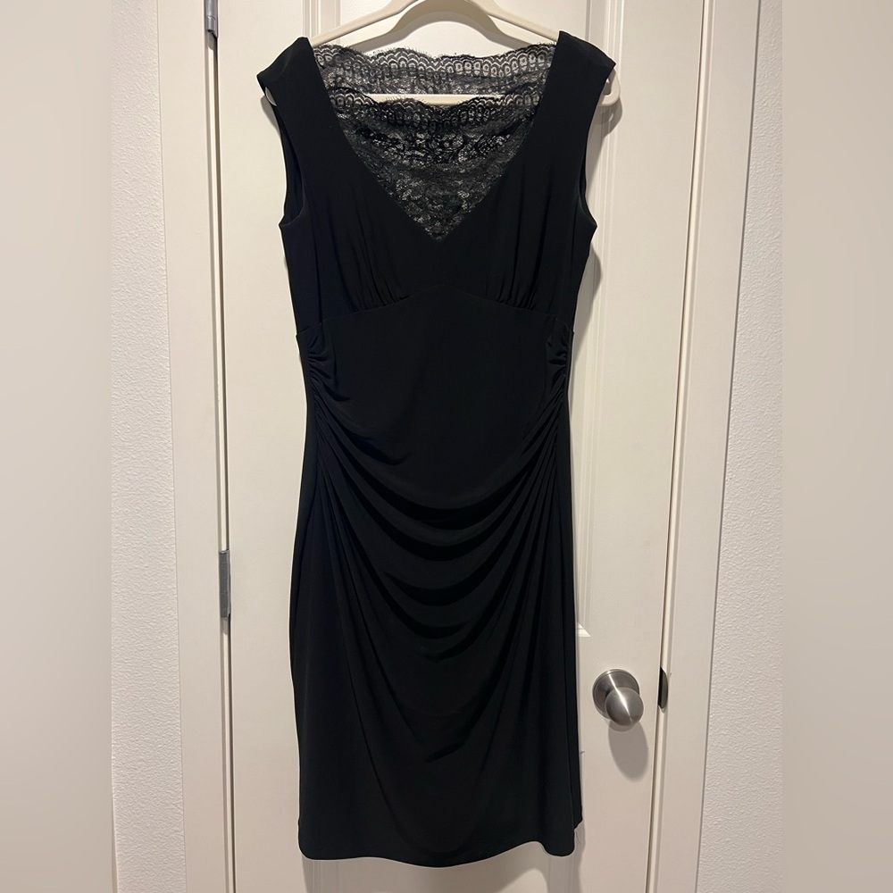 Lauren by Ralph Lauren Cocktail Dress